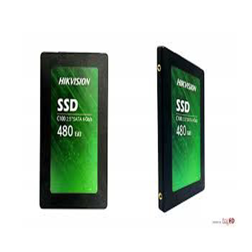 Solid state Drives